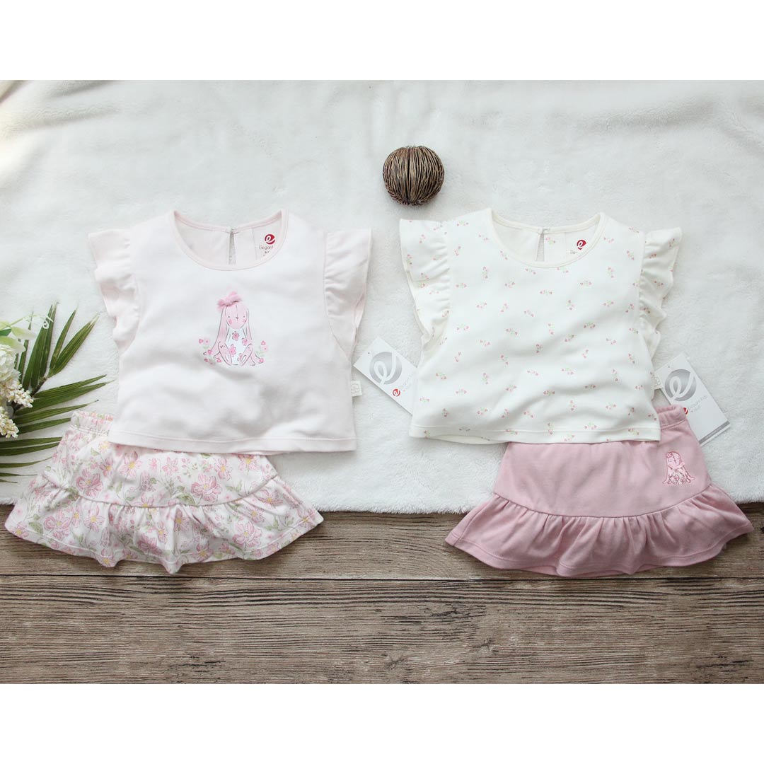 2 Pcs Set
