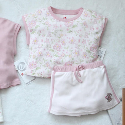 2 Pcs Set