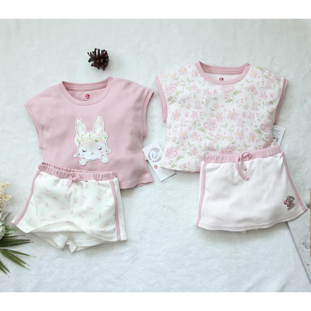 2 Pcs Set