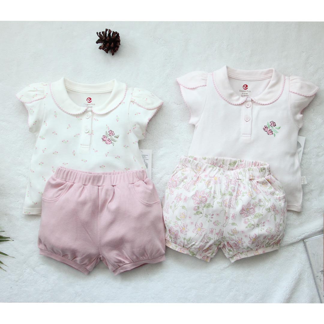 2 Pcs Set