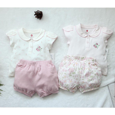 2 Pcs Set