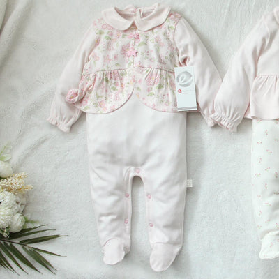 Sleepsuit