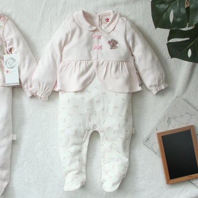 Sleepsuit