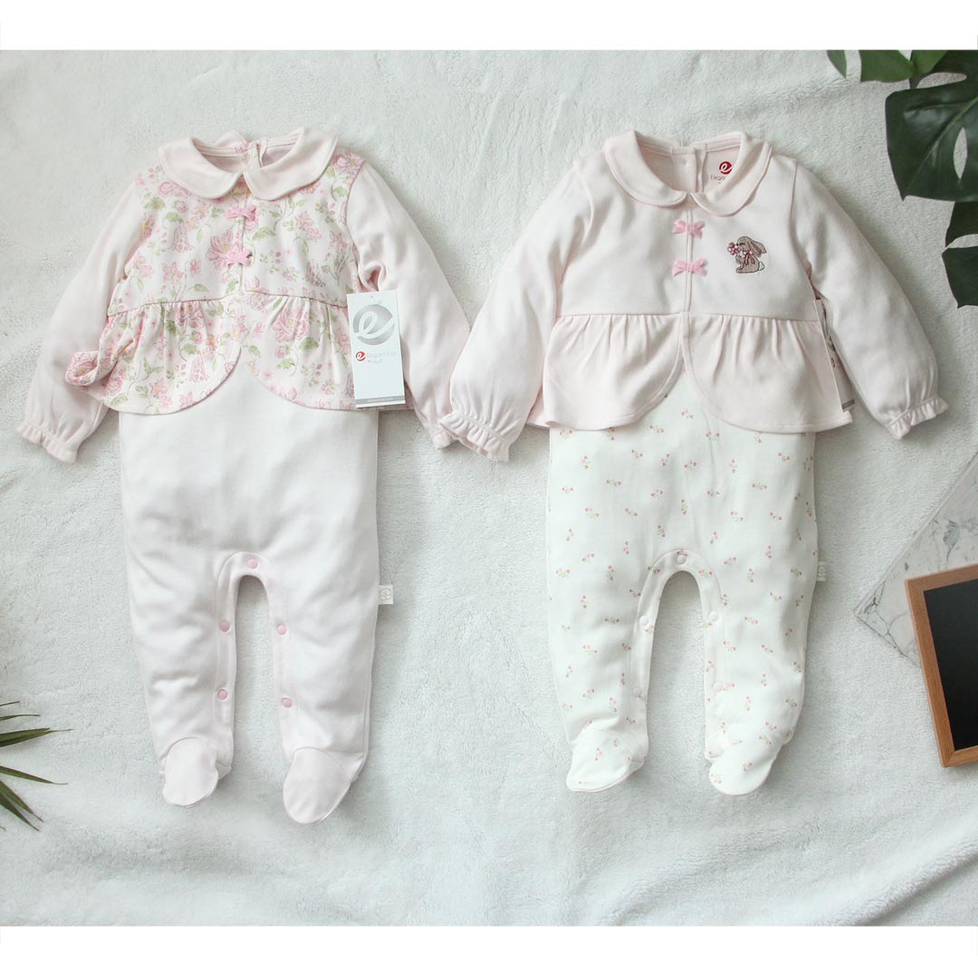 Sleepsuit