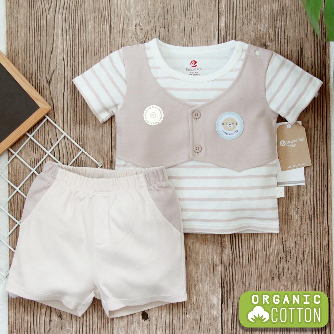 2 Pcs Set