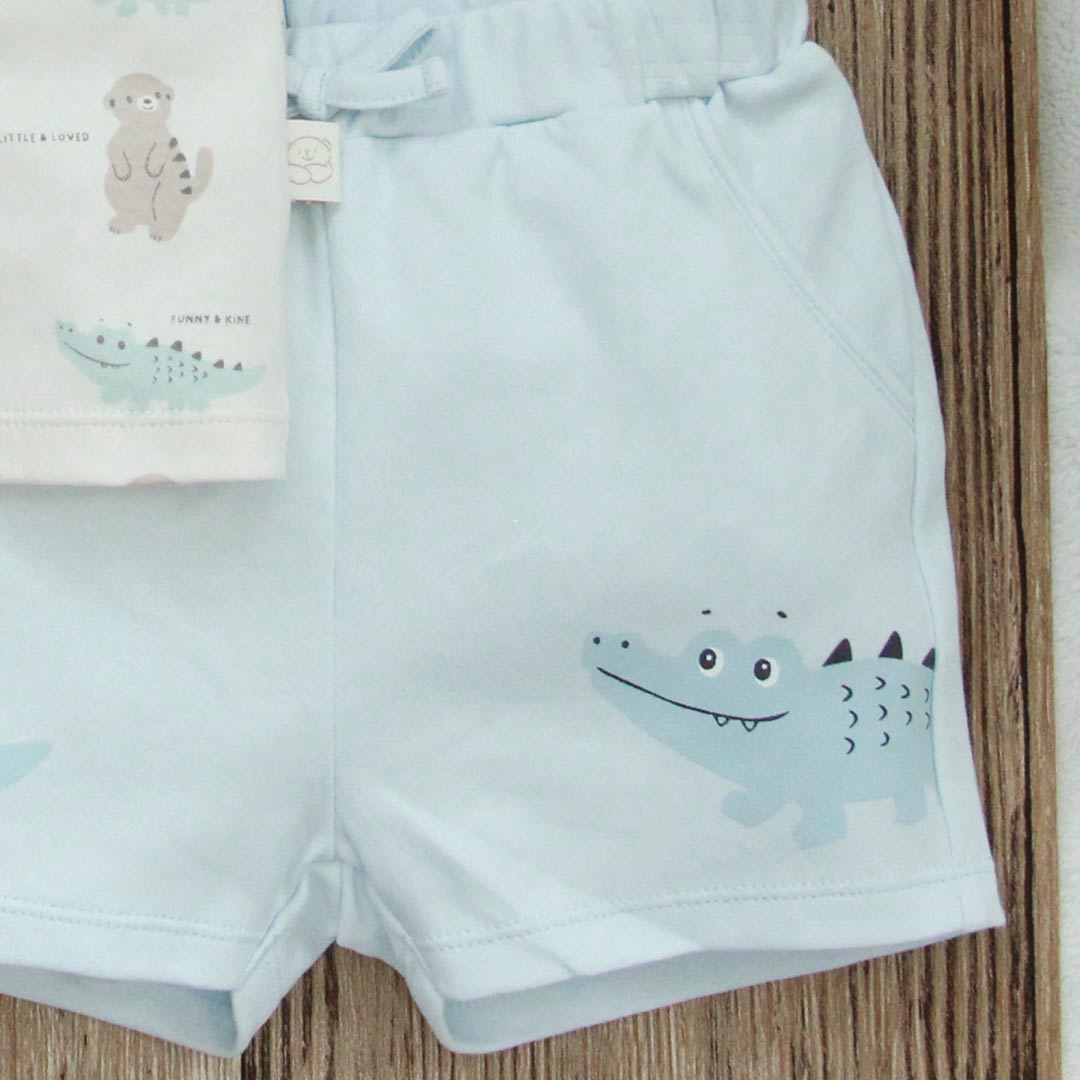 2 Pcs Set