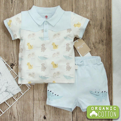 2 Pcs Set