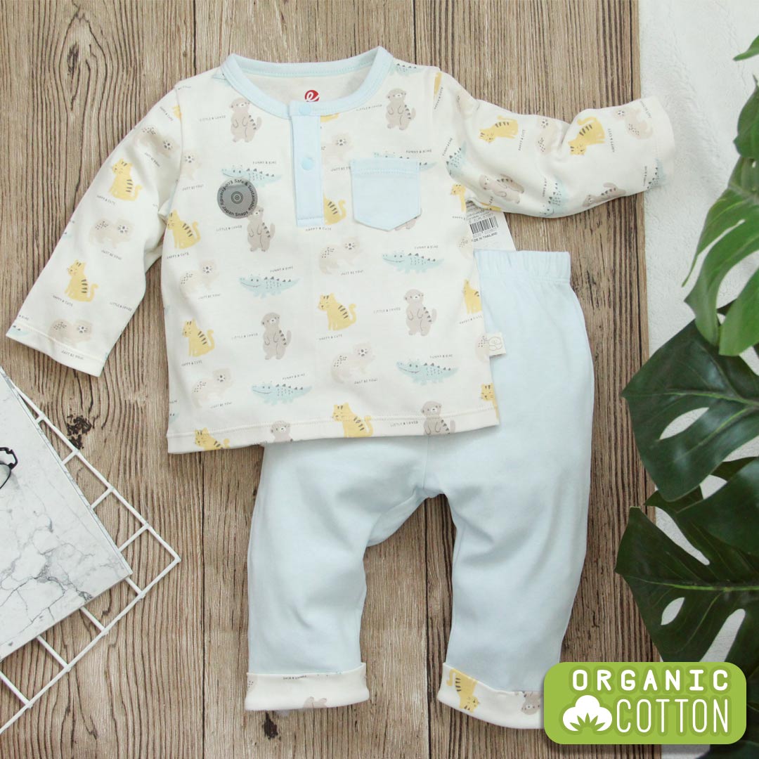 2 Pcs Set