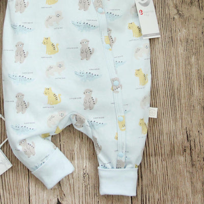 Long Romper