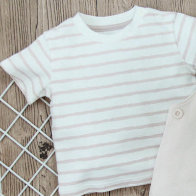Dungaree Set