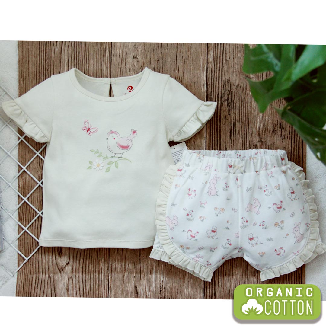 2 Pcs Set
