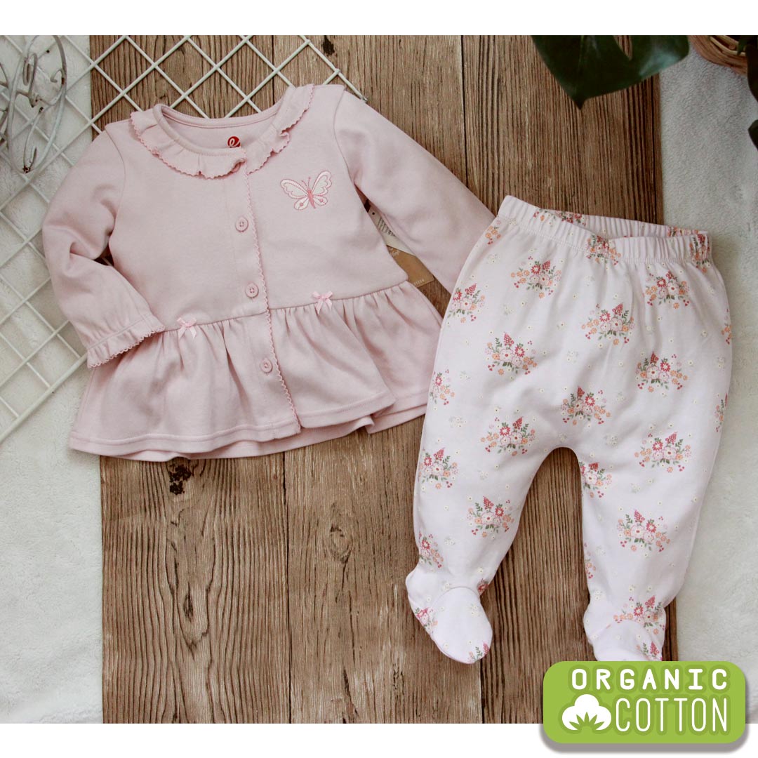 2 Pcs Set
