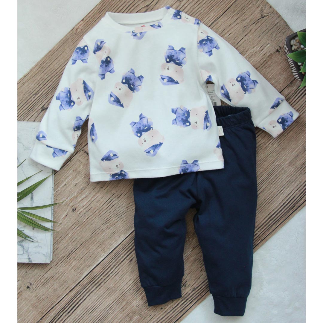 2 Pcs Set