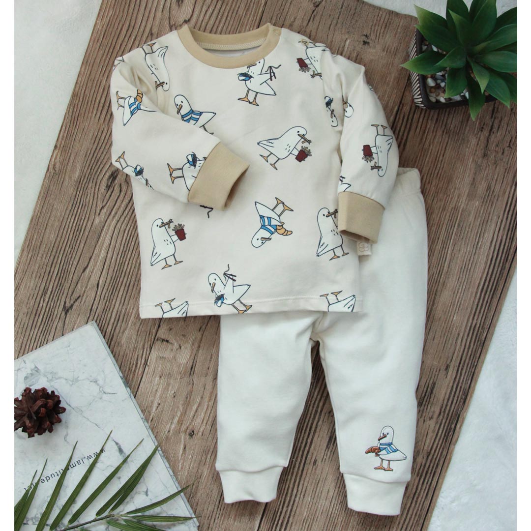 2 Pcs Set