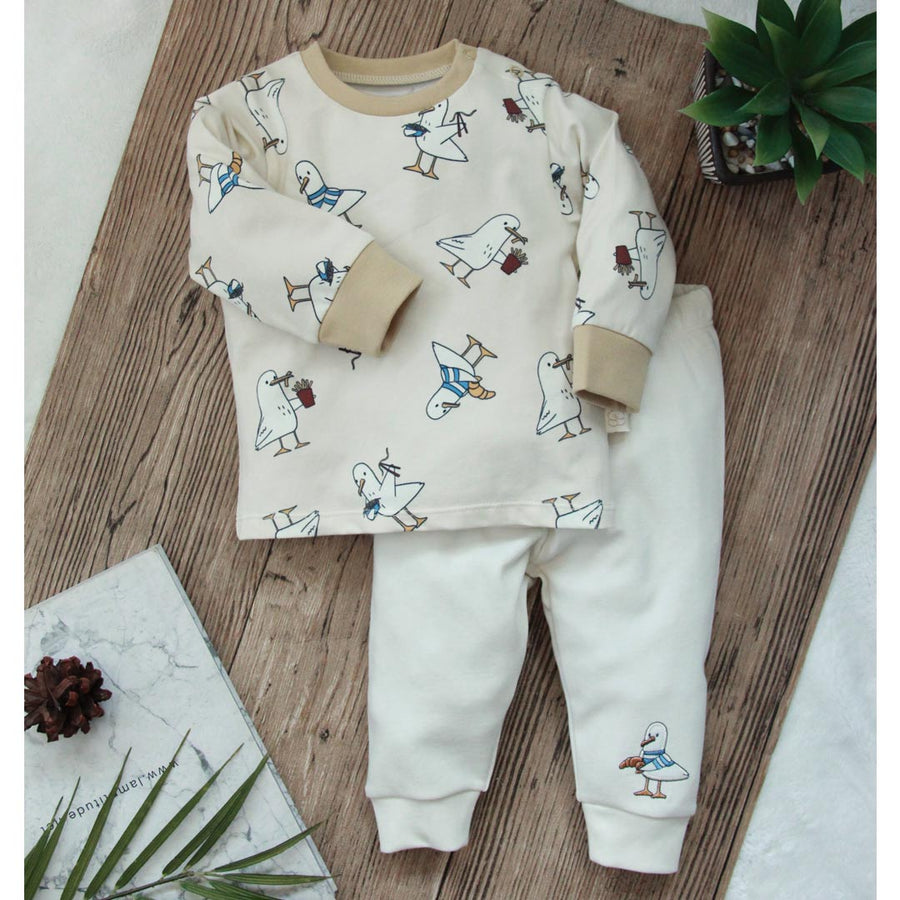 2 Pcs Set