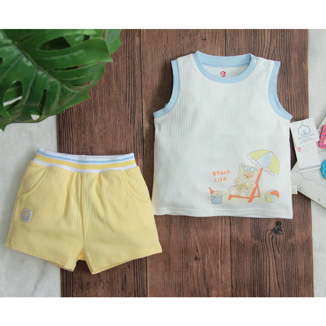 2 Pcs Set