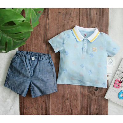2 Pcs Set