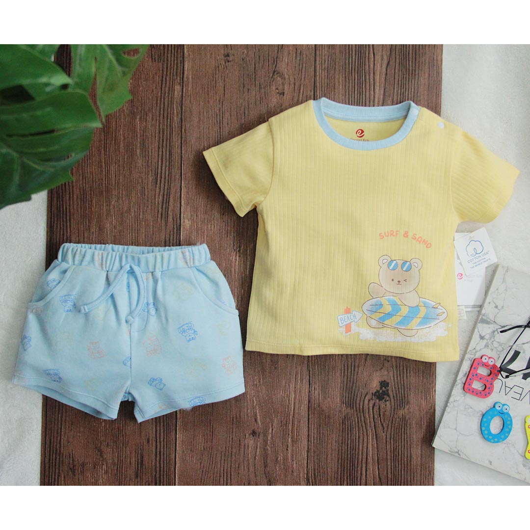 2 Pcs Set