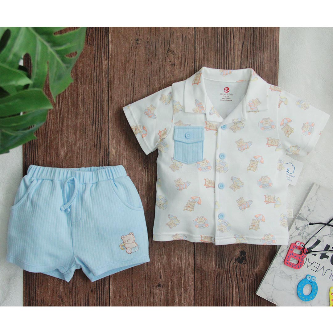 2 Pcs Set