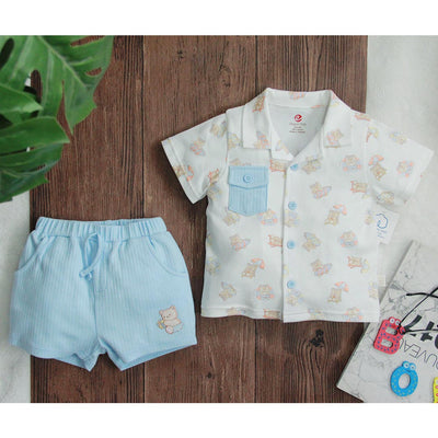 2 Pcs Set