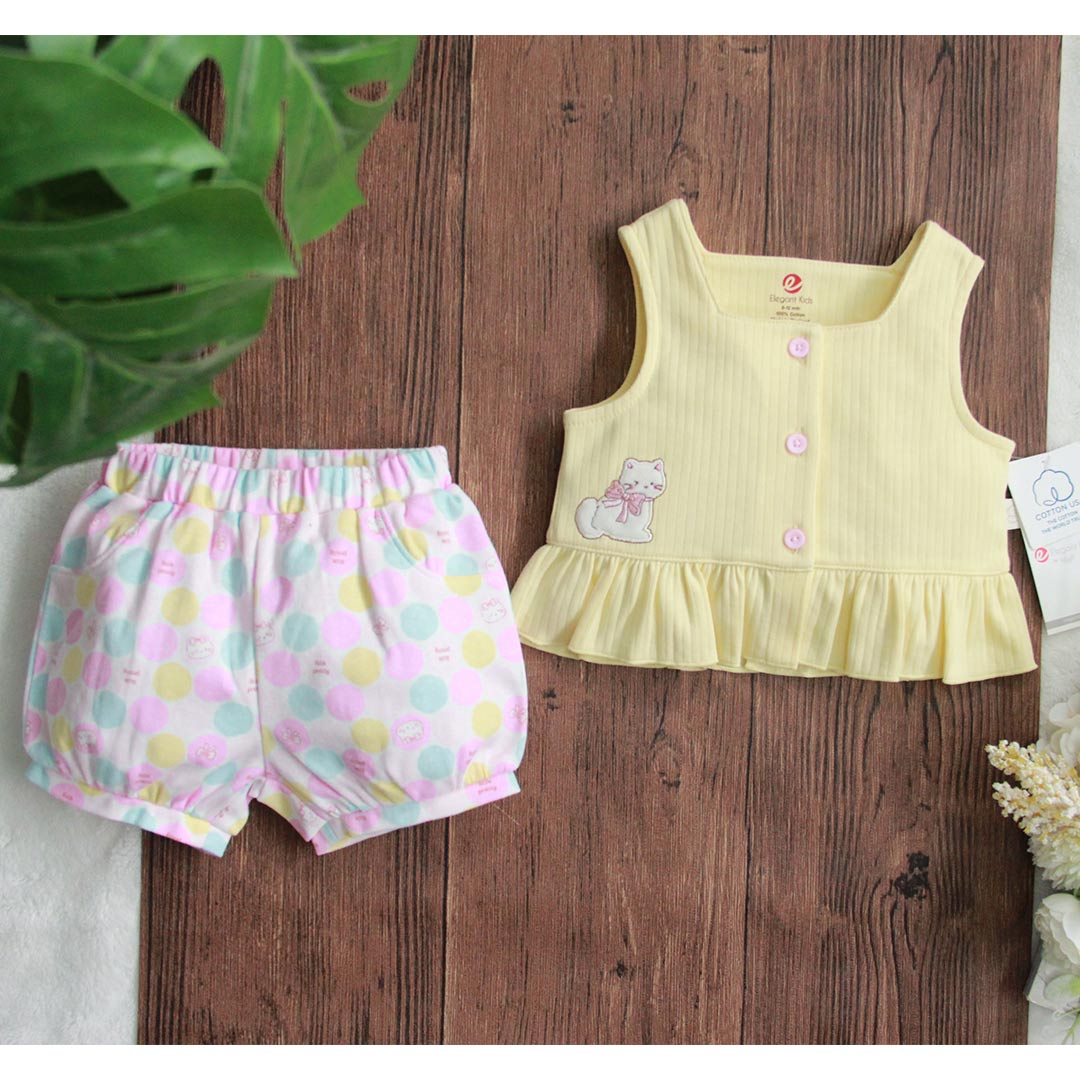 2 Pcs Set