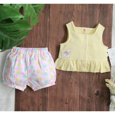 2 Pcs Set