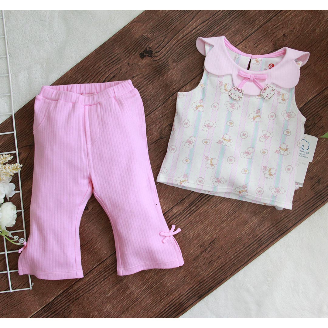 2 Pcs Set