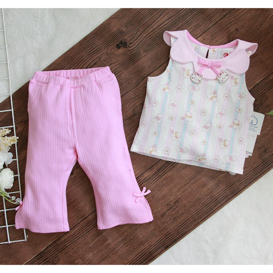 2 Pcs Set