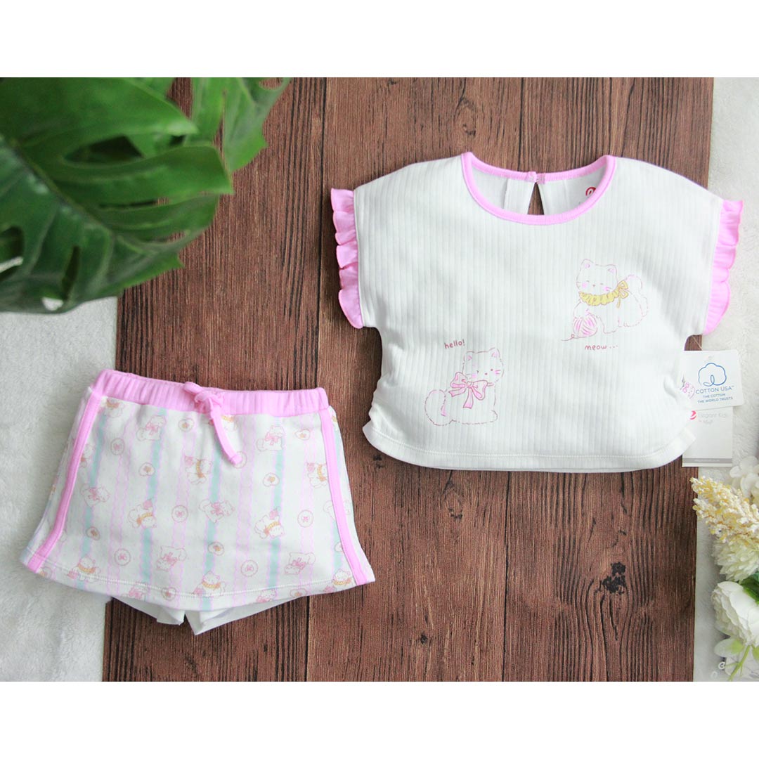 2 Pcs Set