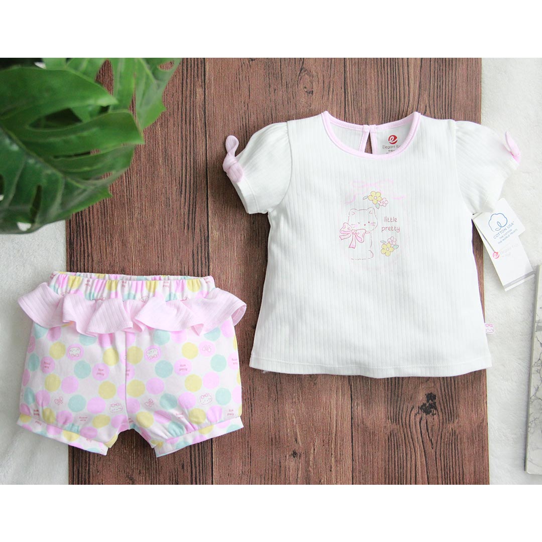 2 Pcs Set