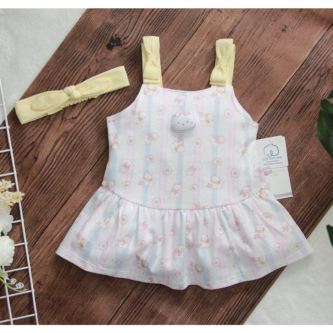 Dress Headband