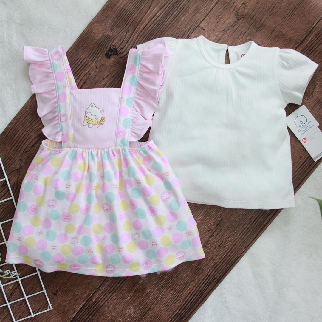 2 Pcs Set