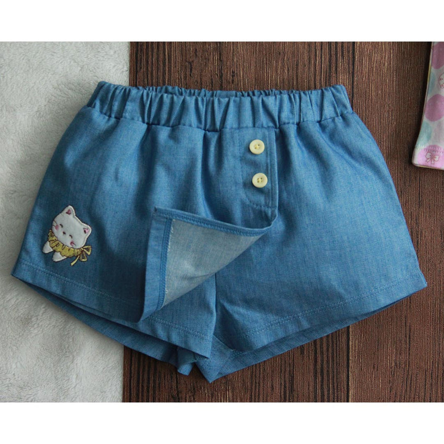 2 Pcs Set
