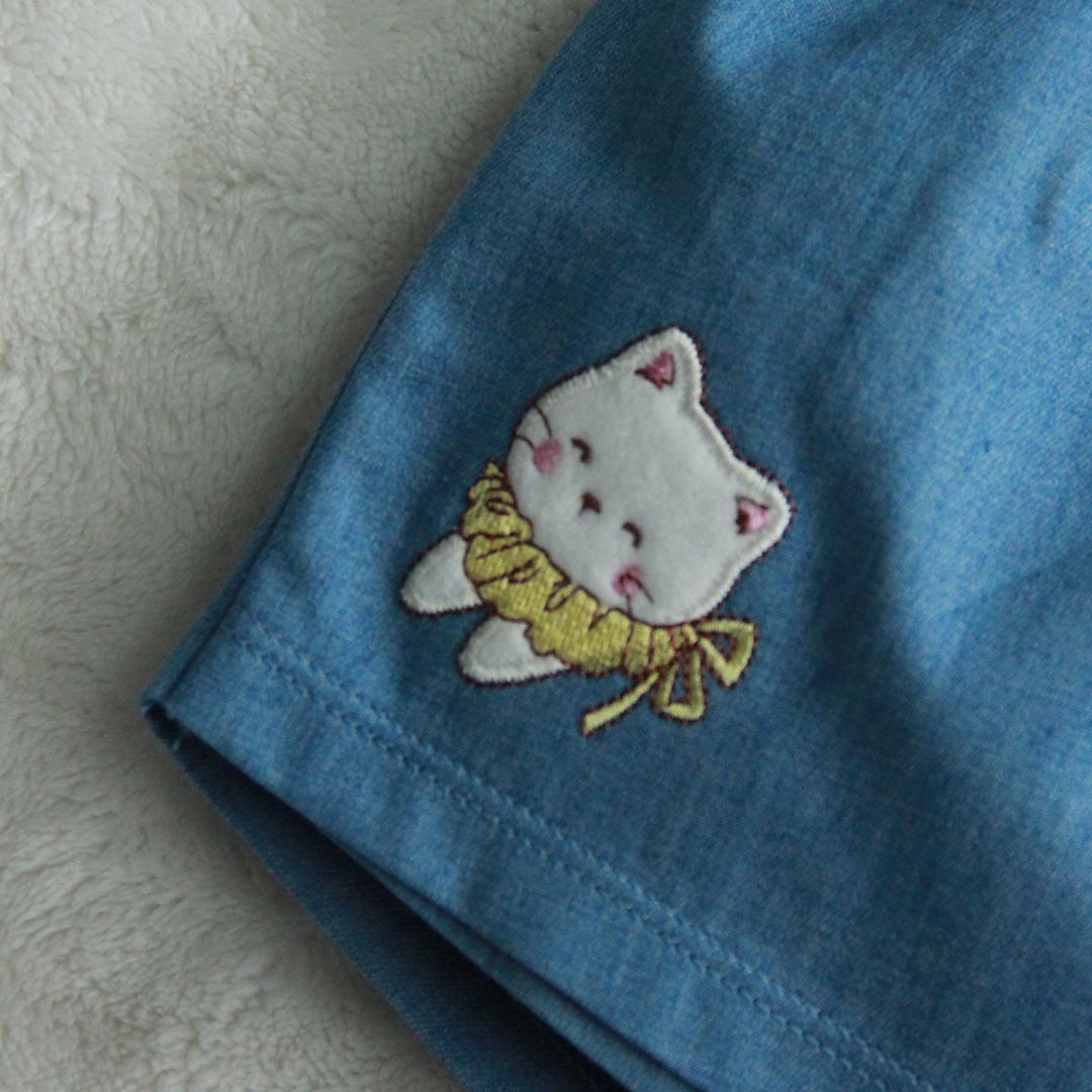 2 Pcs Set