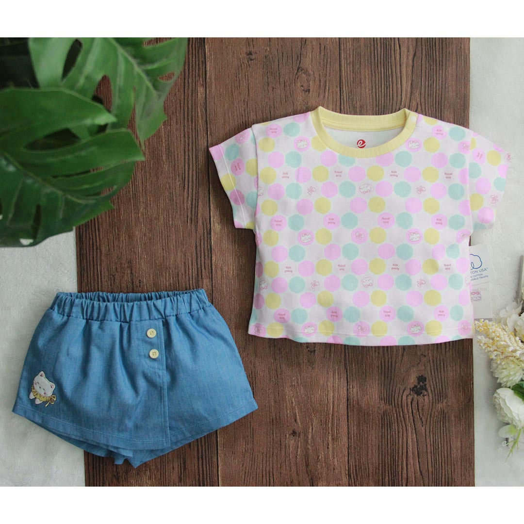 2 Pcs Set