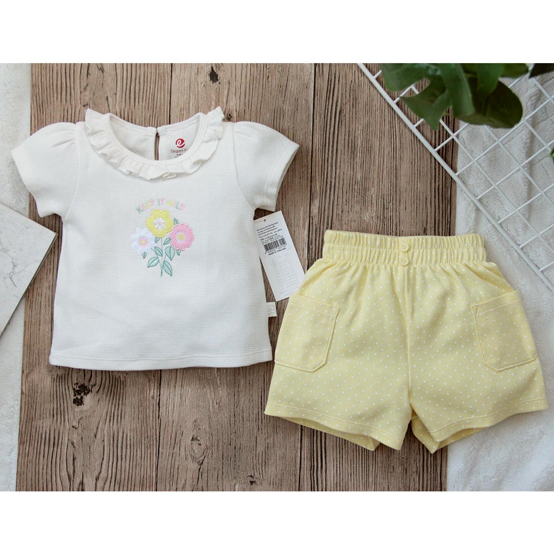 2 Pcs Set