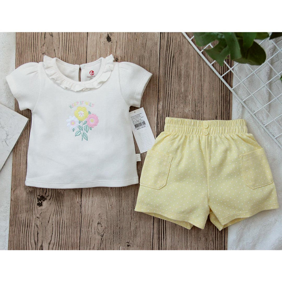 2 Pcs Set