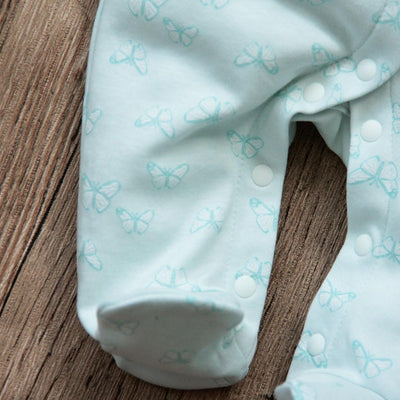 Sleepsuit