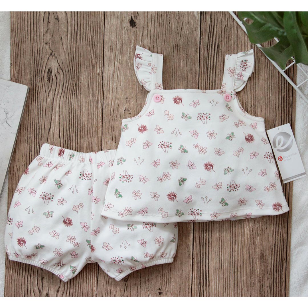 2 Pcs Set