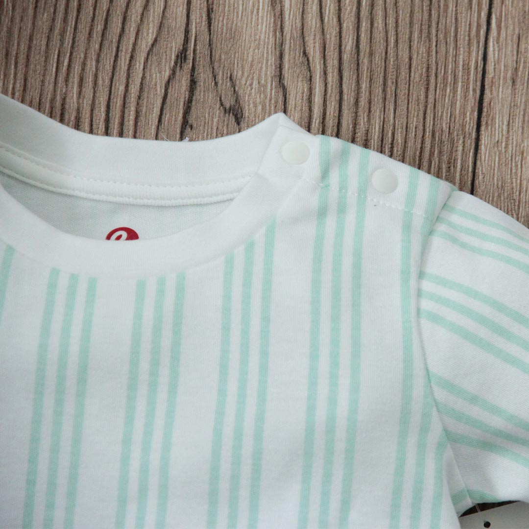 Dungaree Set