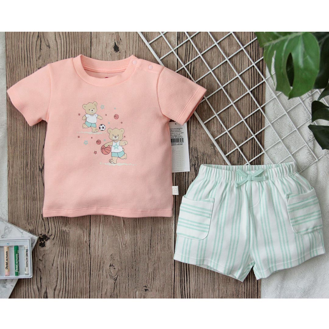 2 Pcs Set
