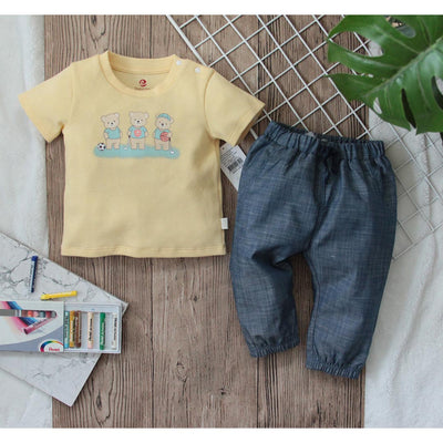2 Pcs Set