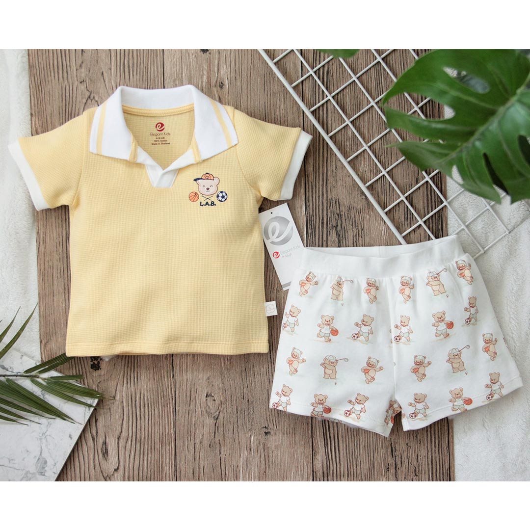 2 Pcs Set
