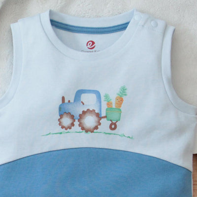 2 Pcs Set