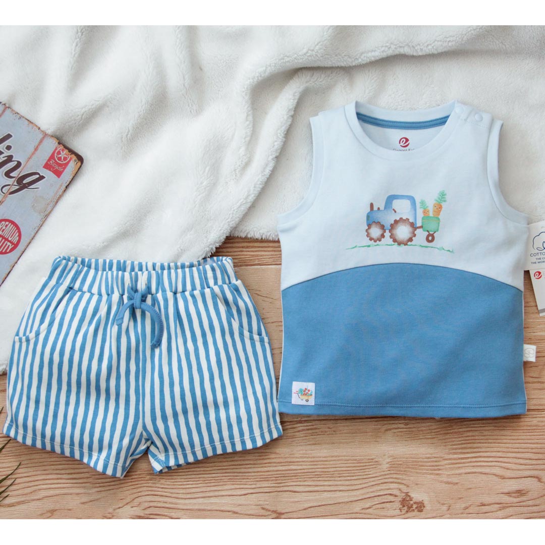 2 Pcs Set