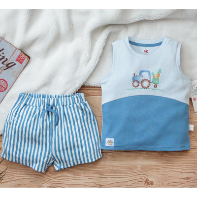 2 Pcs Set