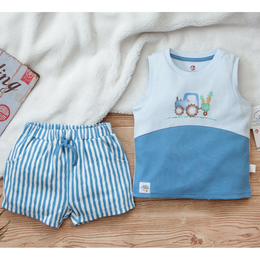 2 Pcs Set