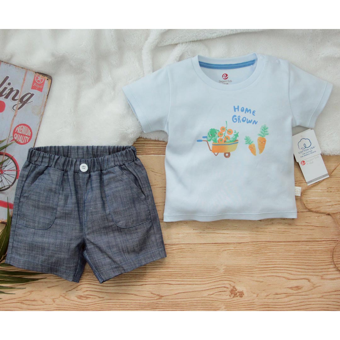 2 Pcs Set