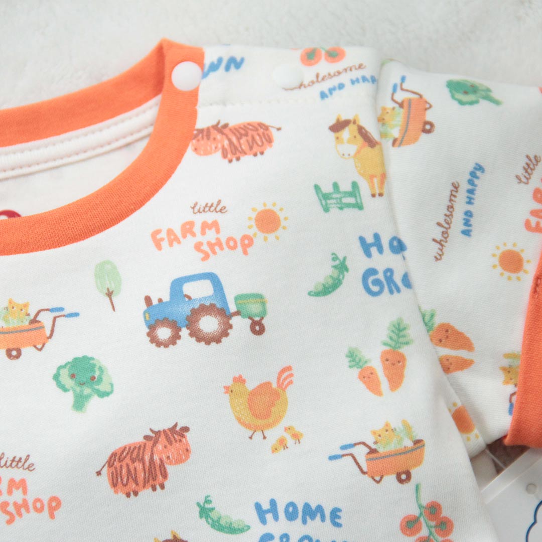 2 Pcs Set