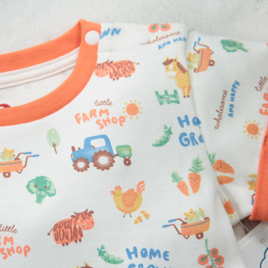 2 Pcs Set